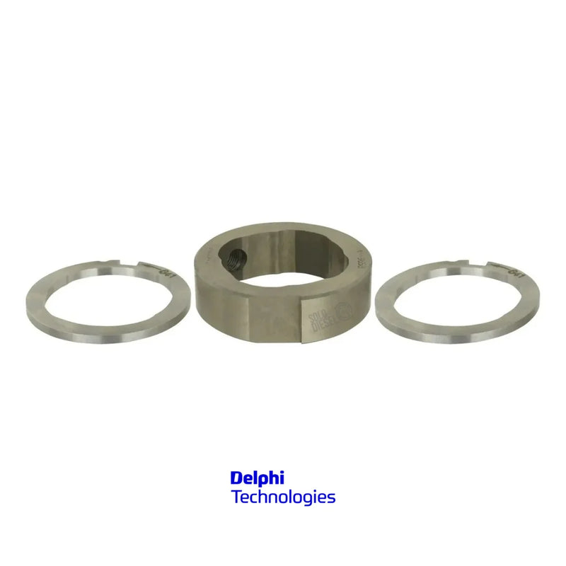 Aro Anillo de Leva 7174-067FN Delphi para Bomba Diésel DP200 — Perkins 1004 / 1006, JCB, Caterpillar