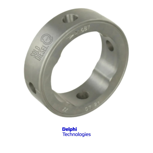 Aro Anillo de Levas 7174-067FQ Delphi para Bomba Diésel DP200 Tier 2 — Perkins, JCB, Caterpillar