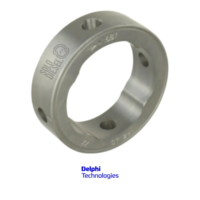 Aro Anillo de Levas 7174-067FQ Delphi para Bomba Diésel DP200 Tier 2 — Perkins, JCB, Caterpillar