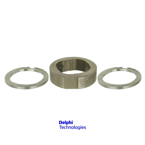 Aro Anillo de Levas 7174-067FQ Delphi para Bomba Diésel DP200 Tier 2 — Perkins, JCB, Caterpillar