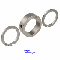 Aro Anillo de Levas 7174-067FX Delphi para Bomba Diésel DP200 CAV — Perkins Darwin / Bombas 8923A
