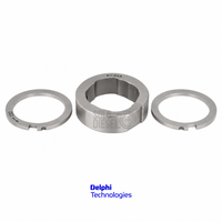 Aro Anillo de Levas 7174-067FX Delphi para Bomba Diésel DP200 CAV — Perkins Darwin / Bombas 8923A