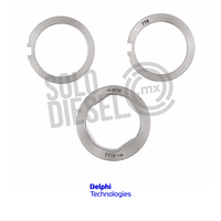 Aro Anillo de Levas 7174-67AV Delphi para Bomba Diésel DPS / DP200 CAV — Perkins / Isuzu · Bomba 8520A390A