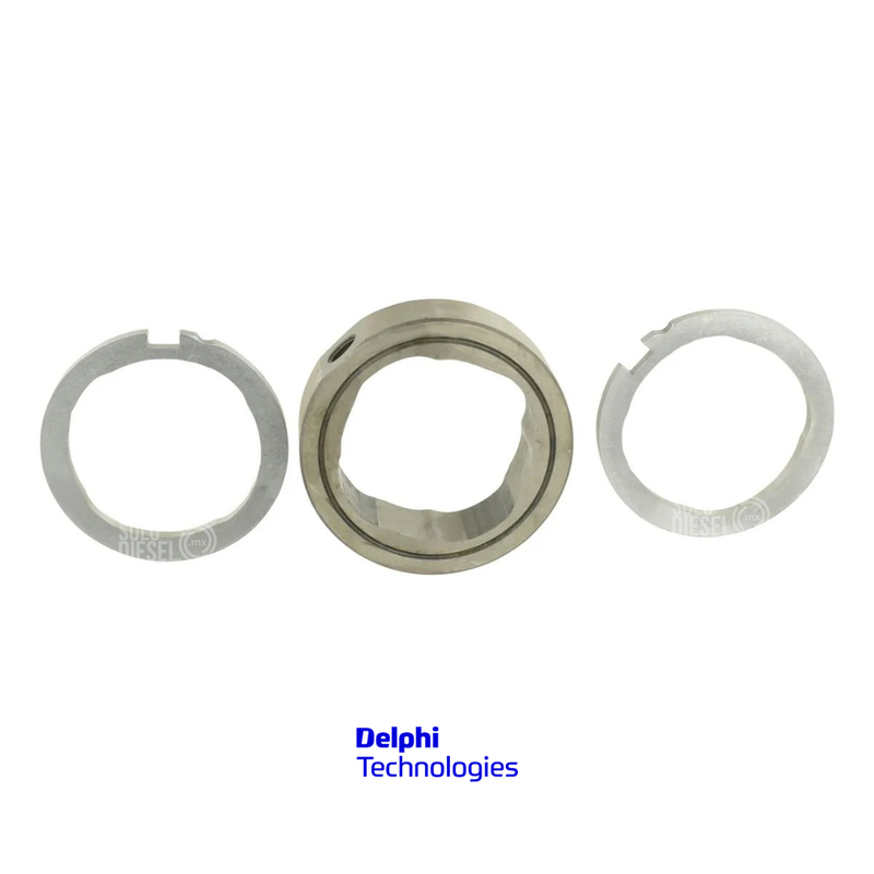 Aro Anillo de Levas 7174-67BB Delphi para Bomba Diésel DPS CAV — New Holland