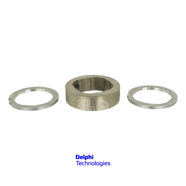 Aro Anillo de Levas 7174-67BB Delphi para Bomba Diésel DPS CAV — New Holland