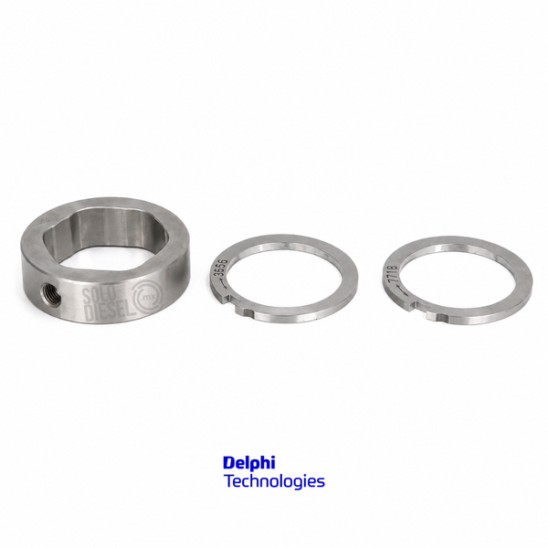 Aro Anillo de Levas 7174-67BJ Delphi para Bomba Diésel DPS CAV — Ford / New Holland Tractores · Bombas 8520A / 8523A