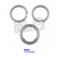 Aro Anillo de Levas 7174-67BJ Delphi para Bomba Diésel DPS CAV — Ford / New Holland Tractores · Bombas 8520A / 8523A
