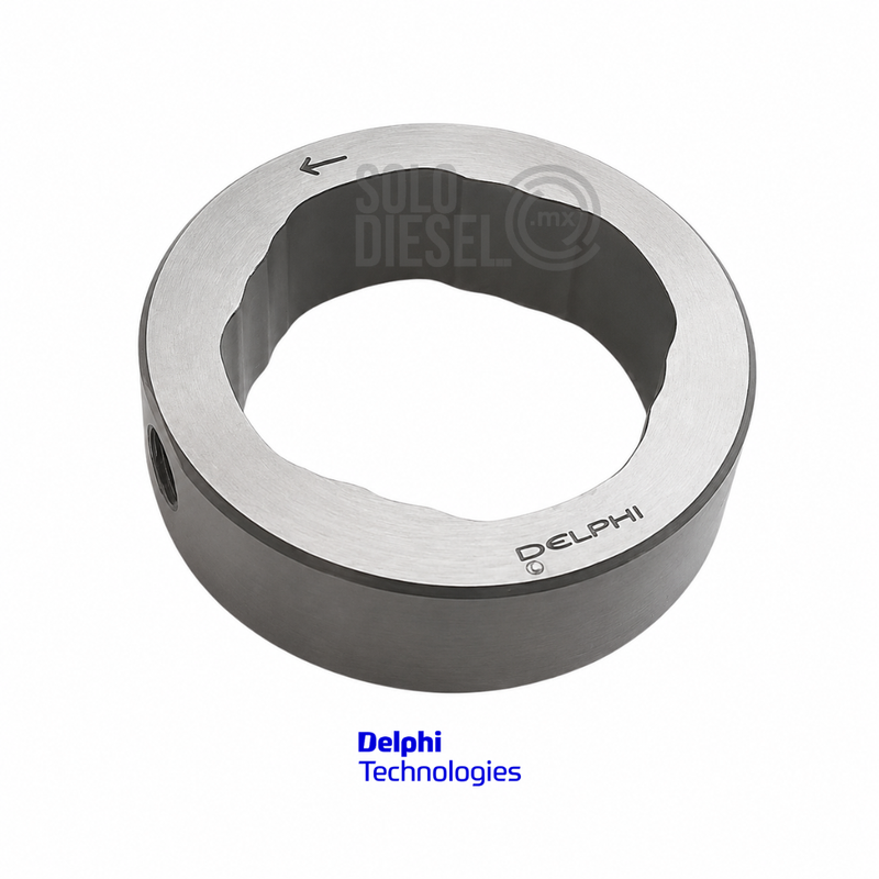 Aro Anillo de Levas 7174-67BU Delphi para Bomba Diésel DPS CAV — Ford / New Holland / Fiat Agri