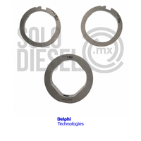 Aro Anillo de Levas 7174-067CE Delphi para Bomba Diésel DPA / DPS CAV — Bombas 8523A