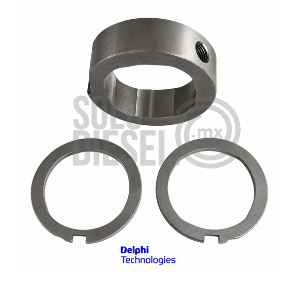 Aro Anillo de Levas 7174-67CF Delphi para Bomba Diésel DPS CAV — Ford / New Holland Tractores
