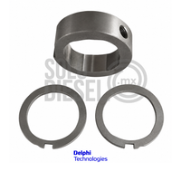 Aro Anillo de Levas 7174-67CF Delphi para Bomba Diésel DPS CAV — Ford / New Holland Tractores