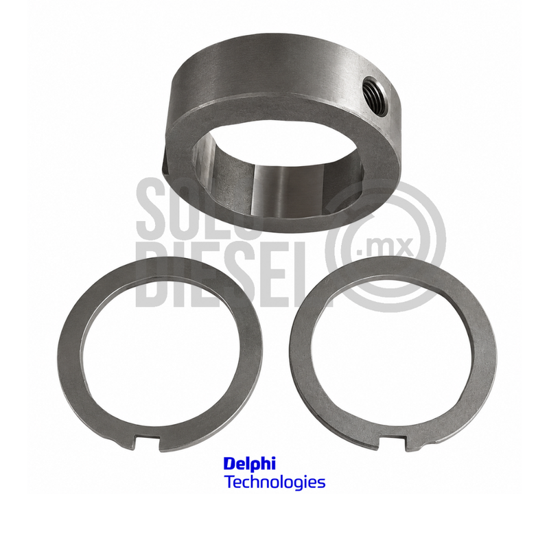 Aro Anillo de Levas 7174-67CF Delphi para Bomba Diésel DPS CAV — Ford / New Holland Tractores