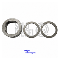 Aro Anillo de Levas 7174-67CF Delphi para Bomba Diésel DPS CAV — Ford / New Holland Tractores