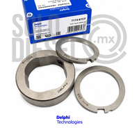 Aro Anillo de Levas 7174-67CF Delphi para Bomba Diésel DPS CAV — Ford / New Holland Tractores