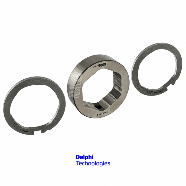 Aro Anillo de Levas 7174-67CH Delphi para Bomba Diésel DPS CAV — Ford