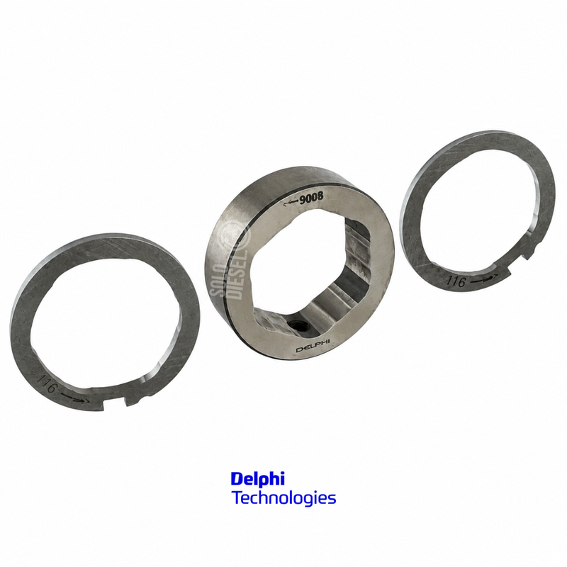 Aro Anillo de Levas 7174-67CH Delphi para Bomba Diésel DPS CAV — Ford