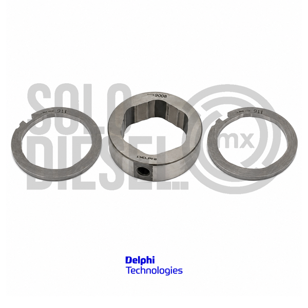 Aro Anillo de Levas 7174-67CH Delphi para Bomba Diésel DPS CAV — Ford