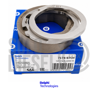 Aro Anillo de Levas 7174-67CH Delphi para Bomba Diésel DPS CAV — Ford