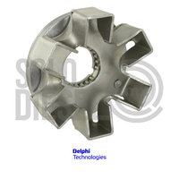 Canasta de Contrapesos 7174-73E Delphi para Bomba Diésel DPS / DP210 / DP310 CAV