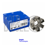 Canasta de Contrapesos 7174-73E Delphi para Bomba Diésel DPS / DP210 / DP310 CAV