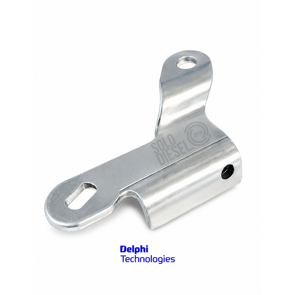 Palanca de Acelerador 7180-194 Delphi para Bomba Diésel DPS / DPA CAV — Perkins / JCB / Bomba 8520A280A