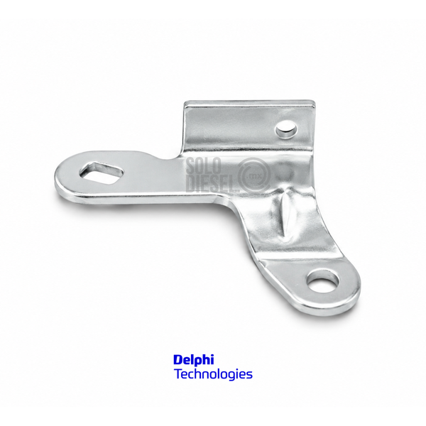 Palanca de Acelerador 7180-194 Delphi para Bomba Diésel DPS / DPA CAV — Perkins / JCB / Bomba 8520A280A