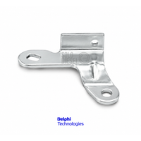 Palanca de Acelerador 7180-194 Delphi para Bomba Diésel DPS / DPA CAV — Perkins / JCB / Bomba 8520A280A