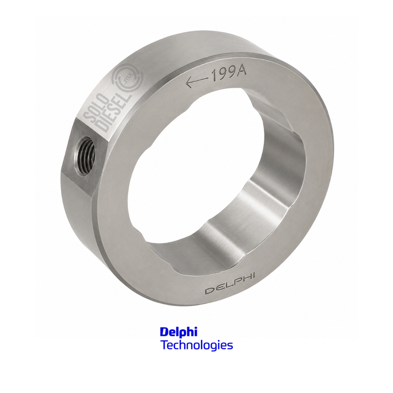 Aro Anillo de Levas 7180-199A Delphi para Bomba Diésel DPA CAV — Perkins