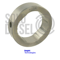 Aro Anillo de Levas 7180-28B Delphi para Bomba Diésel DPA CAV — Perkins 1103A / JCB / Massey Ferguson