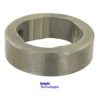 Aro Anillo de Levas 7180-28B Delphi para Bomba Diésel DPA CAV — Perkins 1103A / JCB / Massey Ferguson