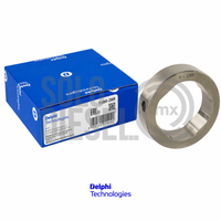 Aro Anillo de Levas 7180-28B Delphi para Bomba Diésel DPA CAV — Perkins 1103A / JCB / Massey Ferguson