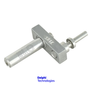 Válvula Dosificadora 7180-321A Delphi para Bomba Diésel DPA CAV — Perkins 1103A / Vehículos Comerciales