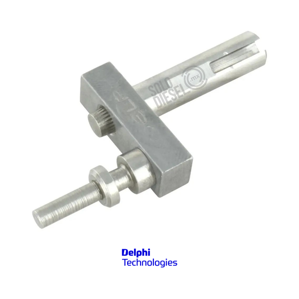 Válvula Dosificadora 7180-321A Delphi para Bomba Diésel DPA CAV — Perkins 1103A / Vehículos Comerciales