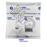 Válvula Dosificadora 7180-321L Delphi para Bomba Diésel DPA CAV — Perkins, Massey Ferguson, Ford, Fiat
