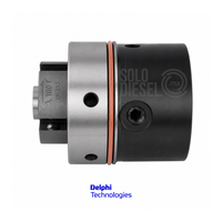 Cabezal Hidráulico 7180-600L Delphi para Bomba Diésel DPA CAV 4 Cilindros 7mm — Ford / New Holland / Perkins