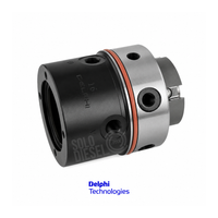 Cabezal Hidráulico 7180-600L Delphi para Bomba Diésel DPA CAV 4 Cilindros 7mm — Ford / New Holland / Perkins