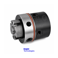 Cabezal Hidráulico 7180-600L Delphi para Bomba Diésel DPA CAV 4 Cilindros 7mm — Ford / New Holland / Perkins