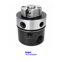 Cabezal Hidráulico 7180-645L Delphi para Bomba Diésel DPA CAV 4 Cilindros 7mm — Mitsubishi S4S / S4E / Lister Petter