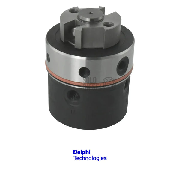 Cabezal Hidráulico 7180-647U Delphi para Bomba Diésel DPA CAV 4 Cilindros 9mm — Perkins 4.236 / Massey Ferguson