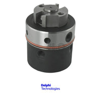 Cabezal Hidráulico 7180-647U Delphi para Bomba Diésel DPA CAV 4 Cilindros 9mm — Perkins 4.236 / Massey Ferguson
