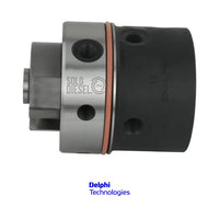 Cabezal Hidráulico 7180-647U Delphi para Bomba Diésel DPA CAV 4 Cilindros 9mm — Perkins 4.236 / Massey Ferguson