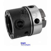 Cabezal Hidráulico 7180-700L Delphi para Bomba Diésel DPA CAV 4 Cilindros 7mm — Cummins 4B / 4BT / Case 580SK