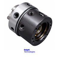 Cabezal Hidráulico 7180-705U Delphi para Bomba Diésel DPA CAV 4 Cilindros — Perkins / Massey Ferguson