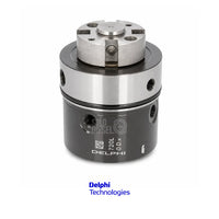 Cabezal Hidráulico 7180-720L Delphi para Bomba DPA / DPS CAV 4 Cilindros 7mm — Maquinaria Agrícola e Industrial