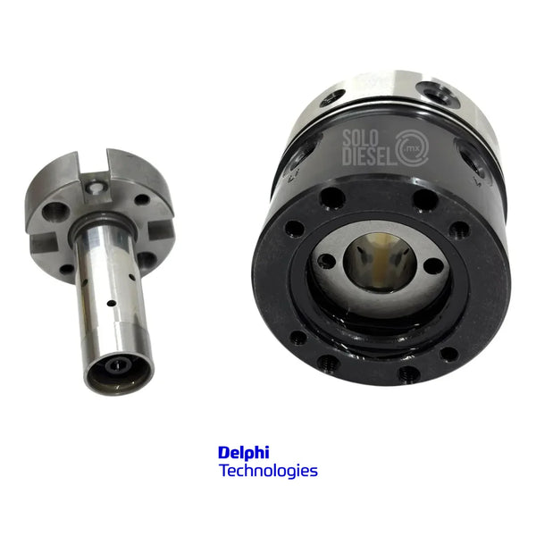 Cabezal Hidráulico 7180-720L Delphi para Bomba DPA / DPS CAV 4 Cilindros 7mm — Maquinaria Agrícola e Industrial