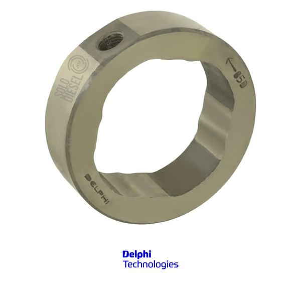 Aro Anillo de Levas 7180-85D Delphi para Bomba Diésel DPA / DPS CAV — Perkins, Massey Ferguson, Ford, Case