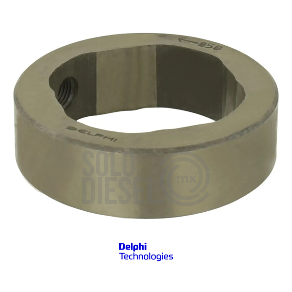 Aro Anillo de Levas 7180-85D Delphi para Bomba Diésel DPA / DPS CAV — Perkins, Massey Ferguson, Ford, Case