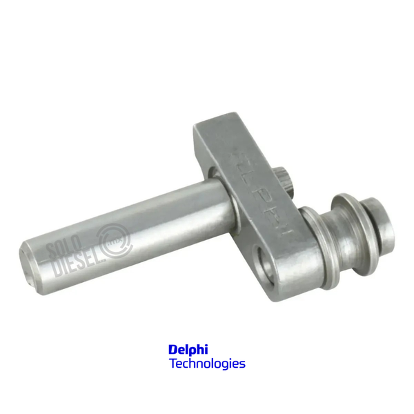 Válvula Dosificadora 7180-935C Delphi para Bomba Diésel DPA CAV — Variante C / Bombas 3230F