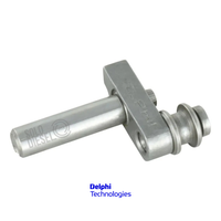 Válvula Dosificadora 7180-935C Delphi para Bomba Diésel DPA CAV — Variante C / Bombas 3230F