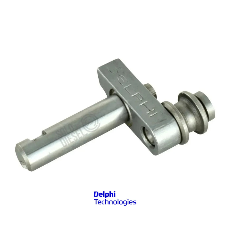 Válvula Dosificadora 7180-935E Delphi para Bomba Diésel DPA / DP100 / DP150 CAV — Perkins, Massey Ferguson, Ford, John Deere